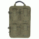 Fox Outdoor Handgun Insertion Panel, Olive Drab, 58-280