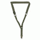 Fox Outdoor Single Point Sling, Olive Drab 099598536008