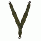 Fox Outdoor Tactical Assault Vest Sling, Olive Drab, 55-350
