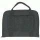 Fox Outdoor Tactical Pistol Case, Black 099598545314