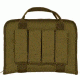 Fox Outdoor Tactical Pistol Case, Coyote 099598545383