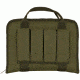 Fox Outdoor Tactical Pistol Case, Olive Drab 099598545307