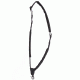 Fox Outdoor VI CQB Signle Point Sling, Black,  55-341