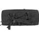 GPS Double Rifle Case Black 600D Polyester 28 L X 12.75 H X 9 W, DRC28