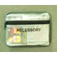 GPS Tactical Accessory Pouch with Zipper GPS-312AC1