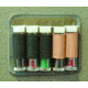 GPS Tactical Choke Tube Storage Unit- Holds 5 tubes GPS-313CT5