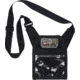 GPS Credential Holder, Black, GPS-T655CHB