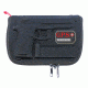 GPS Custom Model Pistol Case, Beretta, Black, GPS-909PC