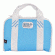 GPS Compact Double Pistol Case, Robin Egg Blue, GPS-1110PCRB
