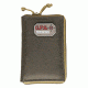 GPS Medium Pistol Sleeve, Rifle Green Khaki, GPS-865PSRK