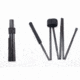 GPS Wild About Hunting Shotgun Wad/Debris Punch Out Tool, Black GPS-366WO