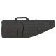 GPS Tactical AR Case, External Handun Case, Black, 42 in. GPS-T42ARB