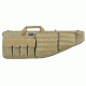 GPS Tactical AR Case- External Handun Case, Tan, 42 in. GPS-T42ART