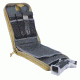 GPS Tactical Pistol Case, Tan, GPS-T1175PCT