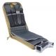 GPS Tactical Pistol Case, Tan, GPS-T1175PCT