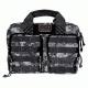 GPS Tactical Quad +2 Pistol Case, Gray Digital, GPS-T1315PCGD
