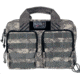 GPS Tactical Quad Storage Unit with 2 Pistol Case, Digital Camo GPS-T1309PCD