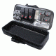GPS Tactical Special Weapons Case, 28in, Black, GPS-T28SWC