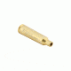 G-Sight .22-250 Rem Laser Boresight, Brass BS-22250