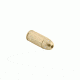 G-Sight .45 ACP Laser Boresight, Brass BS-45AC