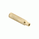 G-Sight 6.5 x 55mm SE Laser Boresight, Brass BS-6555