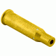 G-Sight 7.62 x 54mmR Laser Boresight, Brass, BS-76254