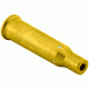G-Sight 7.62 x 54mmR Laser Boresight, Brass, BS-76254
