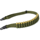 Galati Gear 15 Round Shotgun Sling, Olive Drab, One Size, GLS15OD