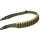 Galati Gear 15 Round Shotgun Sling, Olive Drab, One Size, GLS15OD