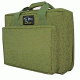 Galati Gear 16in Double Discreet Square Rifle Case, Olive Drab, SQ16DOD