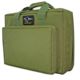 Galati Gear 16in Double Discreet Square Rifle Case, Olive Drab, SQ16DOD