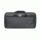 Galati Gear 26in Double Discreet Square Carry Rifle Case, Black, SQ26D