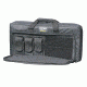 Galati Gear 26in Double Discreet Square Carry Rifle Case, Black, SQ26D