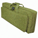 Galati Gear 38in Double Discreet Square Rifle Case, Olive Drab, SQ38DOD