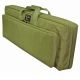Galati Gear 38in Double Discreet Square Rifle Case, Olive Drab, SQ38DOD