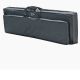 Galati Gear Discreet Double Square Case, Black, 46in, SQ46D