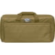 Galati Gear Discreet Double Square Case, Coyote Brown, 26in, SQ26DCB