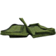 Galati Gear Discreet Double Square Case, Olive Drab, 26in, SQ26DOD