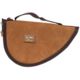 Galati Gear Leather Handled Pistol Case for 3in Barrels, Leather, 6x9, GLLPR3