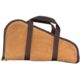 Galati Gear Leather Handled Pistol Case for 6in Barrels, Leather, 7x15, GLLPR6