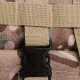 Galati Gear Multi Camo Shooters Mat w/ Pouch Bi-Fold, 42 in. 193819