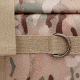 Galati Gear Multi Camo Shooters Mat w/ Pouch Bi-Fold, 42 in. 193819
