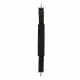 Galati Gear Padded Sling/Backpack Strap, Black, GLSP46