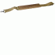 Galati Gear Padded Sling/Backpack Strap, Coyote Brown, GLSP46CB
