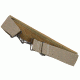 Galati Gear Padded Sling/Backpack Strap, Coyote Brown, GLSP46CB