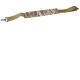 Galati Gear Padded Sling/Backpack Strap, Multi-Camo, GLSP46MC