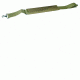 Galati Gear Padded Sling/Backpack Strap, Olive Drab, GLSP46OD