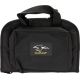 Galati Gear Pistol Case, Small Pistol, with Two Exterior Pockets 105972