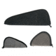 Galati Gear Pistol Rug, Black, Green, Grey