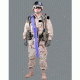 Galco Battl Sling ( Benelli / Win Shotgun) Black BTL-13B